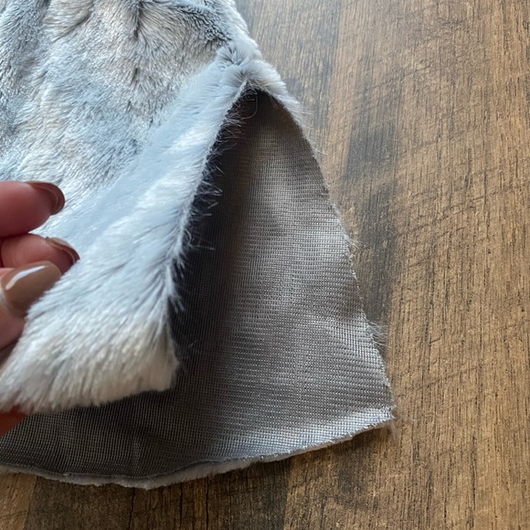 Wolf Themed Custom Dance Costume - Picture 4 of 5